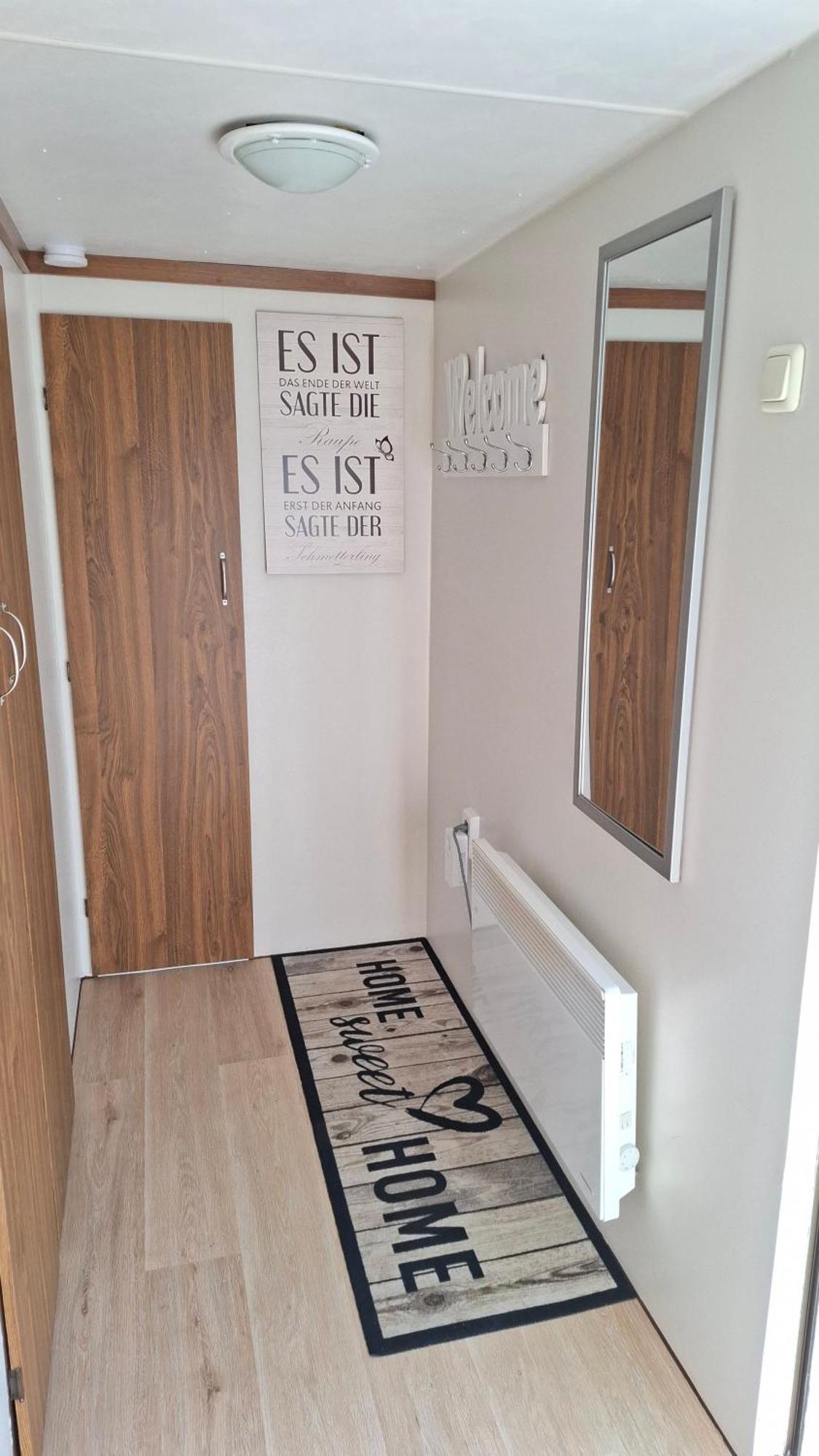 Ferienwohnung An der Eiche Wilhelmsburg Zimmer foto